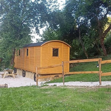 Les Bois D'Ormes Bessey-en-Chaume Exterior foto