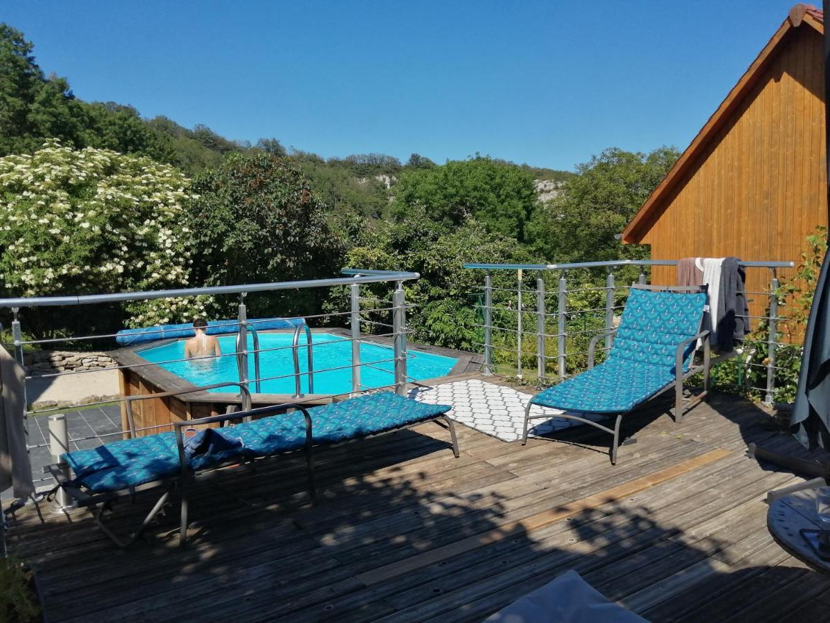 Les Bois D'Ormes Bessey-en-Chaume Exterior foto